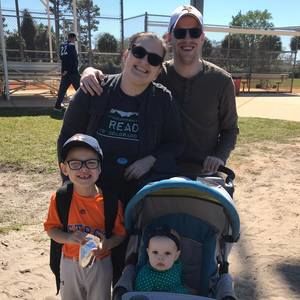 Meet your Posher, Aryn